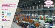 Jyoti World Showcases 65+ Years of Advanced & Sustainable Plastic Innovation at K 2025