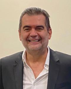 Cristiano Creminelli Headshot