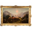 Still life by Le Pho and items from Tommy Mottola will headline ACES Gallery's Fall Estates Auction, September 14th
