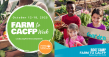 National CACFP Association Announces Farm to CACFP Week and Farm to CACFP Boot Camp