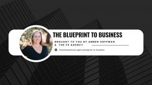The Blueprint to Business YouTube Channel