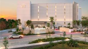 Vessence Barbados, Opening Summer 2026