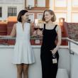 Vinat Rebrands to Offline Wine, Embracing Millennial Trends and Real-Life Connections