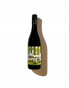 Offline Wine Out of Office White Blend Slovenian Wine