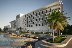 Hotel Indigo, Barbados