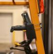 AgozTech LLC Launches Durable Metal Forklift Holder Mounts for Mobile Scanners and Printers