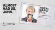 New campaign for the Epica Awards enlists some of advertising's creative stars