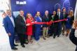 Amerilodge Group Hosts Successful Ribbon Cutting Ceremony of Holiday Inn Express & Suites Stevensville Benton Harbor