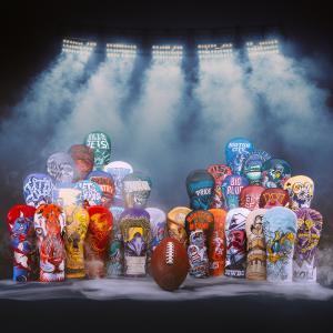 SWAG Golf, the leading innovator in high-quality, personalized golf equipment and accessories, is suiting up for the upcoming football season with the release of its exclusive NFL collection headcovers