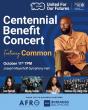 United Way of Central Maryland Celebrates a Century of Service and Impact with Centennial Benefit Concert on October 11