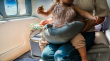 Unrattled Company Announces Labor Day Presale of The Winglet, the First-of-Its-Kind Travel Essential for Parents
