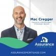 Assurance Financial Welcomes Mac Cregger as Executive Vice President of Strategic Growth