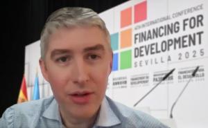 Wesley Powell, Founder & CEO, Open Origin