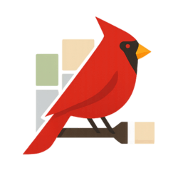 Cardinal Decor DIY Home Improvement