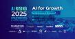 AI Rising 2025 Conference: “AI for Growth” Returns to Columbus, September 8–9