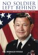 Atticus Publishing proudly present 'No Soldier Left Behind' by Dr. Donald Steele