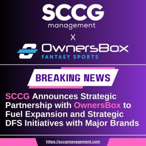 SCCG Partners with OwnersBox