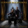 Win Copies of 'Gods of Rock N Roll' on Vinyl and The Morrison Project Deluxe Edition via TLG|ZOID