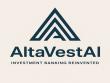 AltaVestAI Acquires Internal-Use Versions of InteliClear & AUG AI
