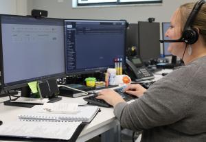 Enter once. Get multiple bids.