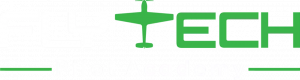 FlyTech Pilot Academy Logo