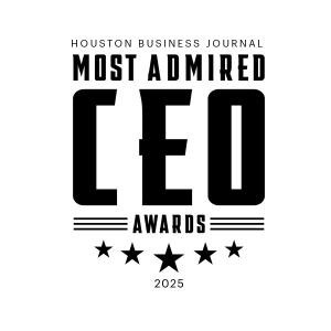 Most Admired CEO Logo