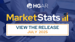 HGAR July Report: Resilient Prices, Evolving Buyer Behavior