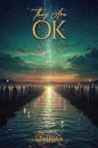 They Are Ok, Book Cover
