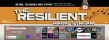 The Resilient Radio Stream Marks Milestone as Global Platform With 1.46M Monthly Listeners