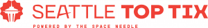 Seattle Top Tix Partners with Love Kitsap