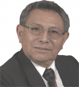 Fermin Bocanegra