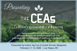 Indoor Ag-Con and Inside Grower Magazine Announce 2nd Annual CEAs — Cultivating Excellence Awards