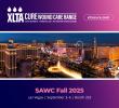 XLTA Launches Next-Generation Hydrocapillary™ Wound Dressing at SAWC: Less Pain for Patients, Less Stress for Clinicians