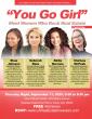 You Go Girl; Meet Women Who Rock Real Estate