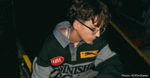 Last week at The Rave, a historic Milwaukee concert venue that has hosted everyone from Nirvana to Kendrick Lamar, 13-year-old prodigy and music producer Jack Cousins — better known as “808 Jack” — took home the top prize in a high-stakes beat battle during Hip Hop Week MKE
