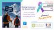 Climb for LIFE: Suicide Survivor Sam Roberts to Trek Annapurna Base Camp on World Suicide Prevention Day