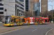 FLIP THE VAPE hits the tracks: Bold anti-vaping message wraps Melbourne’s no. 86 tram