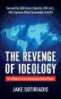 New Book Reveals Hidden Forces Driving Global Chaos
