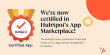 TapClicks Becomes Hubspot App Partner with a Certified Integration