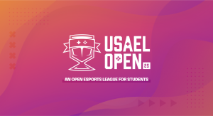 The United States Academic Esports League has announced the launch of the USAEL Open, a national esports league designed specifically for K-12 students that includes competition and prizing for elementary, middle, and high school players Open K12 Esports League