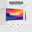 Eazea Unveils Google TV with Soundbar and AXIS Smart Lock at CEE 2025