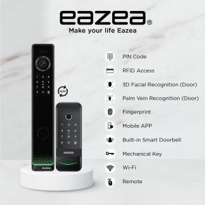 AXIS Smart Lock