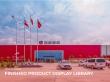 Holusteel Structure: Leading Steel Structure Buildings Manufacturer at STEEL BUILD 2025