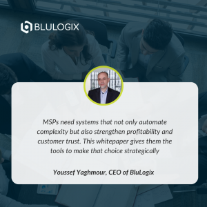 msp quote