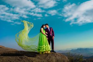 From Luxury Yacht Shoot to Hot Air Balloon Experience