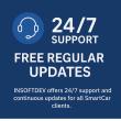 INSOFTDEV SmartCar Adoption Rises in 2025 as UK Taxi Operators Rethink Dispatch Priorities
