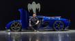 JP Logistics Manages Safe Landing for $6M Koenigsegg Jesko Absolut to Los Angeles