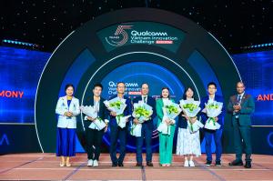 The QVIC 2025 Board of Judges