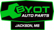 B.Y.O.T. Auto Parts Announces Grand Opening of New Jackson Location