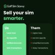Golf Sim Savvy Launches Consumer Protection Platform to Combat Rising Scams in Used Golf Simulator Market